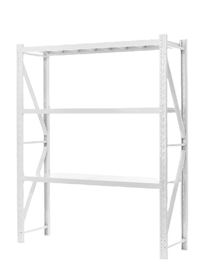Atlas Series modular configuration