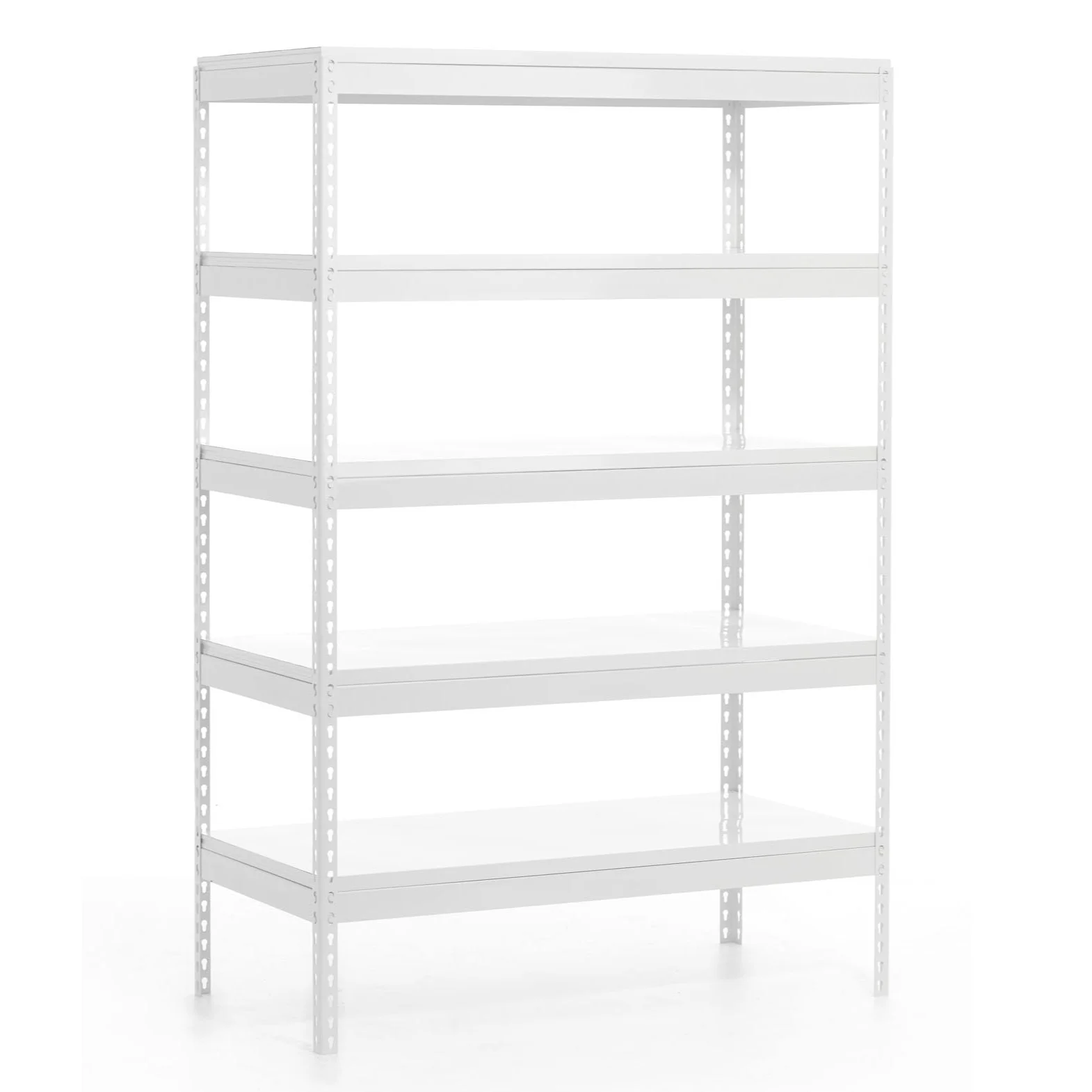 Elevate Series premium shelving